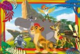 The Lion Guard