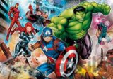 The Avengers
