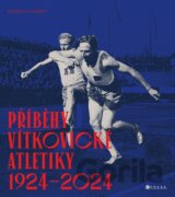 Příběhy vítkovické atletiky (1924–2024)