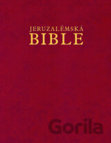 Jeruzalémská Bible