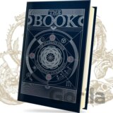 The Book. The Ultimate Guide to Rebuilding a Civilization
