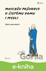 Mnichův průvodce k čistému domu i mysli