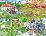 Ročné obdobia na farme (NB12)