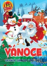 101 aktivity: Vánoce
