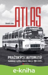 Atlas pražských autobusů