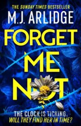 Forget Me Not