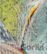 Sybil and David Yurman