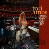 Tori Amos: Diving Deep Live LP