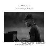 Jon Batiste: Beethoven Blues LP
