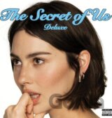 Gracie Abrams: The Secret of Us Dlx. (Moonlight) LP