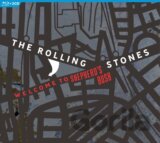 The Rolling Stones: Welcome To Shepherds Bush