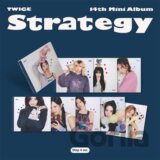 Twice: Strategy (STEP 4 Version)