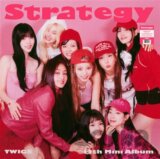 Twice: Strategy (Sugar Frost) LP