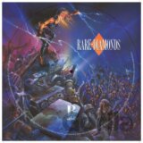 Doro Warlock: Rare Diamonds (Picture) LP