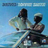 Dr. Lonnie Smith: Drives (Remastered) LP