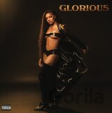 Glorilla: Glorious (Gold) LP