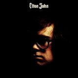 Elton John: Elton John (Reedice 2024) LP