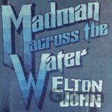 Elton John: Madman Across The Water (Reedice 2024) LP