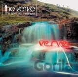 The Verve: This Is Music: The Singles LP
