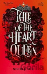 Tale of the Heart Queen