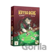 Krysa bere