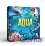 AQUA: Život v oceánech