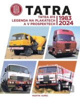 TATRA 815
