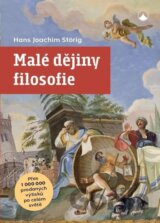 Malé dějiny filosofie