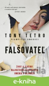 Falšovateľ