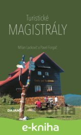 Turistické magistrály