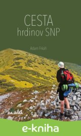 Cesta hrdinov SNP