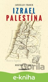 Izrael Palestína