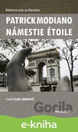 Námestie Etoile