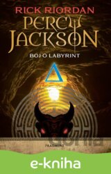 Percy Jackson 4: Boj o labyrint