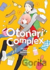 Otonari Complex 2
