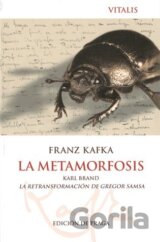 La metamorfosis