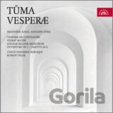 František Tůma: Vesperae