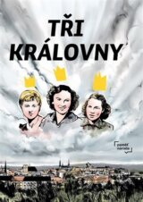 Tři královny