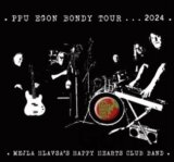 The Plastic People Of The Universe: Egon Bondy Tour 2024