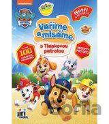 Vaříme a mlsáme Tlapková patrola