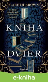 Kniha dvier