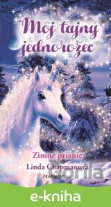 Môj tajný jednorožec 7: Zimné prianie