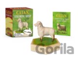 CATAN Screaming Sheep: Baa-AAH!