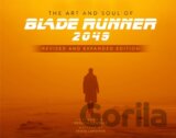 The Art and Soul of Blade Runner 2049 - Revised and Expanded Edition