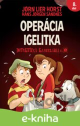 Operácia Igelitka
