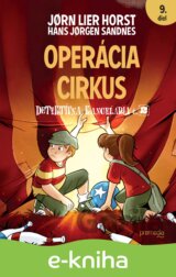 Operácia Cirkus