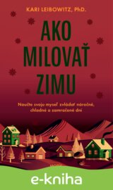 Ako milovať zimu