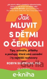 Jak mluvit s dětmi o čemkoli