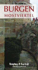 Burgen Mostviertel