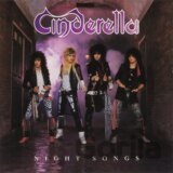 Cinderella  Night Songs -hq-